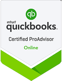 Quickbooks Proadvisor Logos