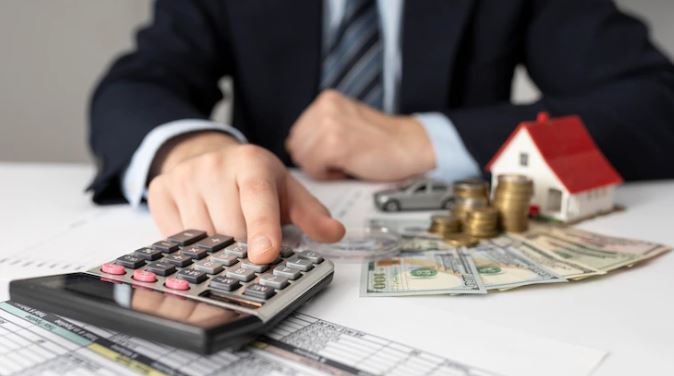 Tax Season has commenced