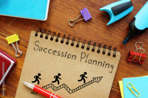 succession planning