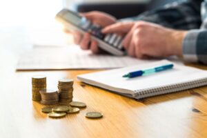 Finding Money Within bisiness