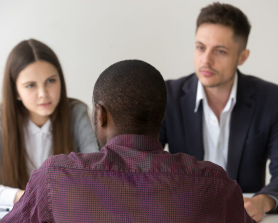 Pitching to Investors