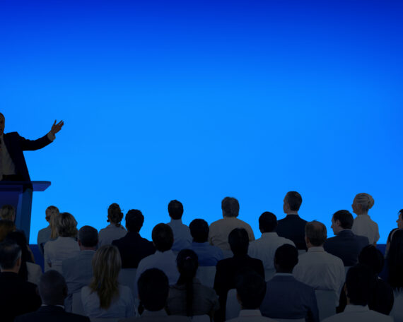 local business owners