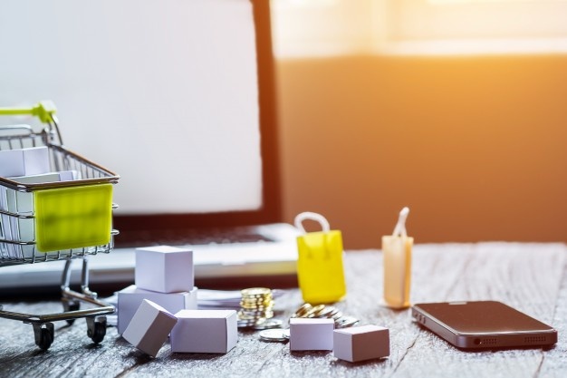 online business