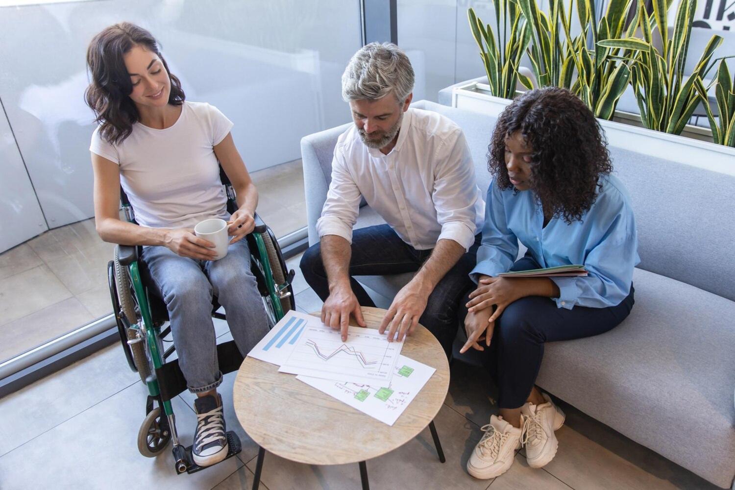 NDIS Plan Management