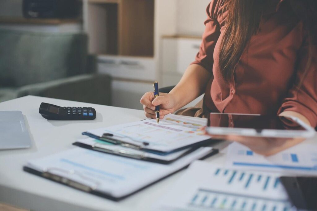 Expert Small Business Tax Accountants for Accurate Tax Solutions