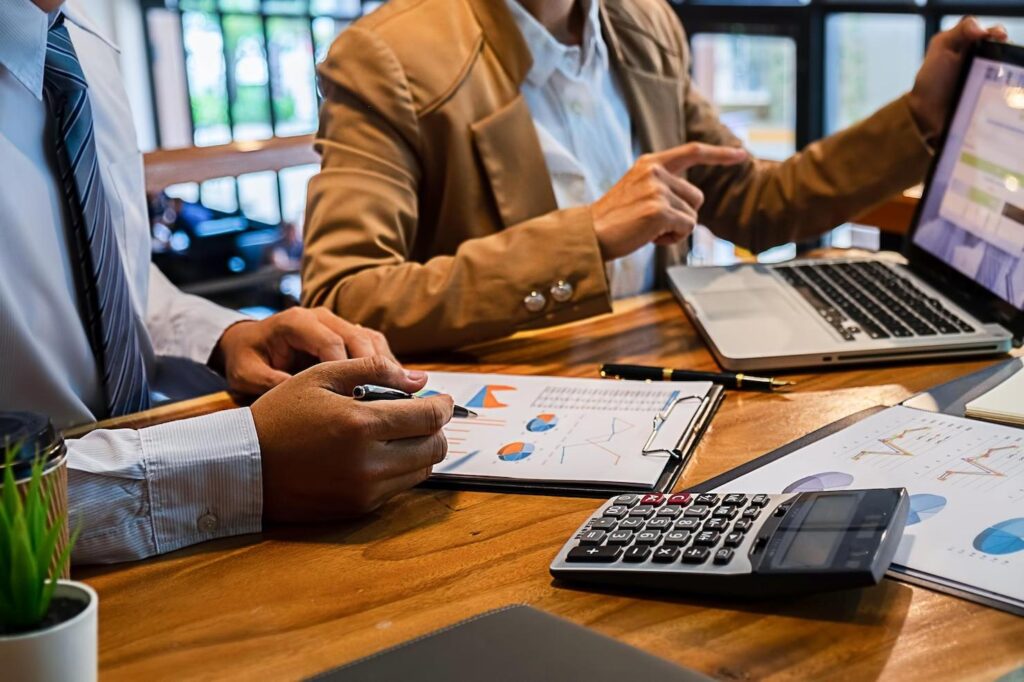 The Essentials of SMSF Accounting for Australian Investors