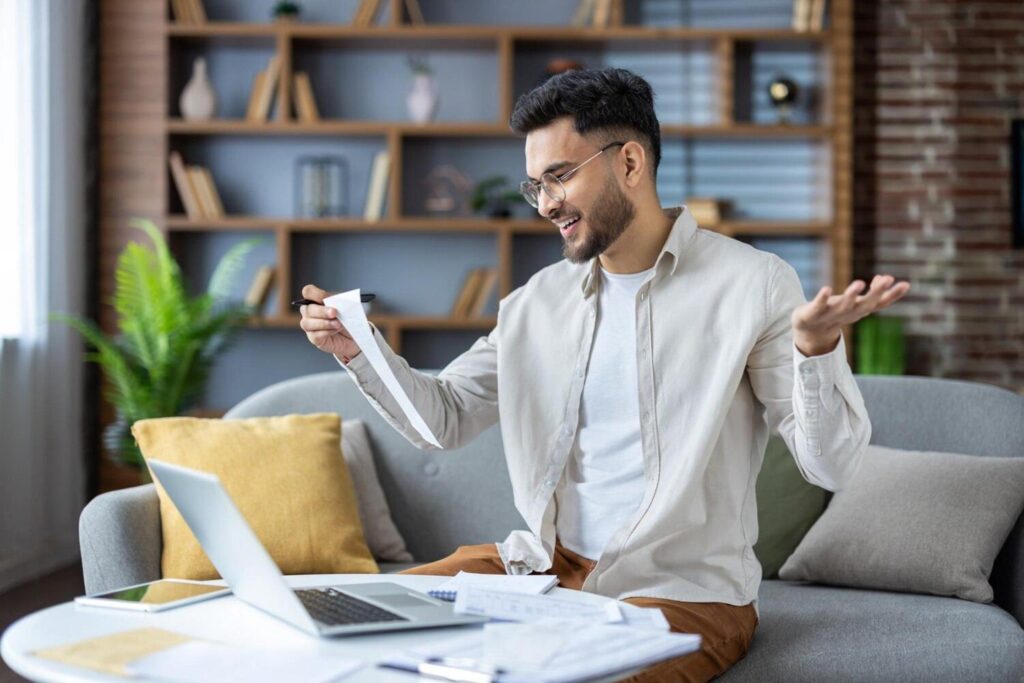 How a Small Business Accountant Helps You Survive Tax Season Stress-Free