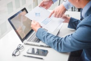 trust account audit