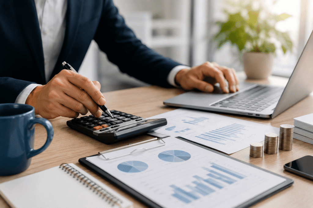 How Business Tax Specialists Help Melbourne Small Businesses Pay Less Tax Legally