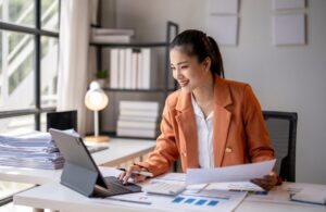Professional Bookkeeping