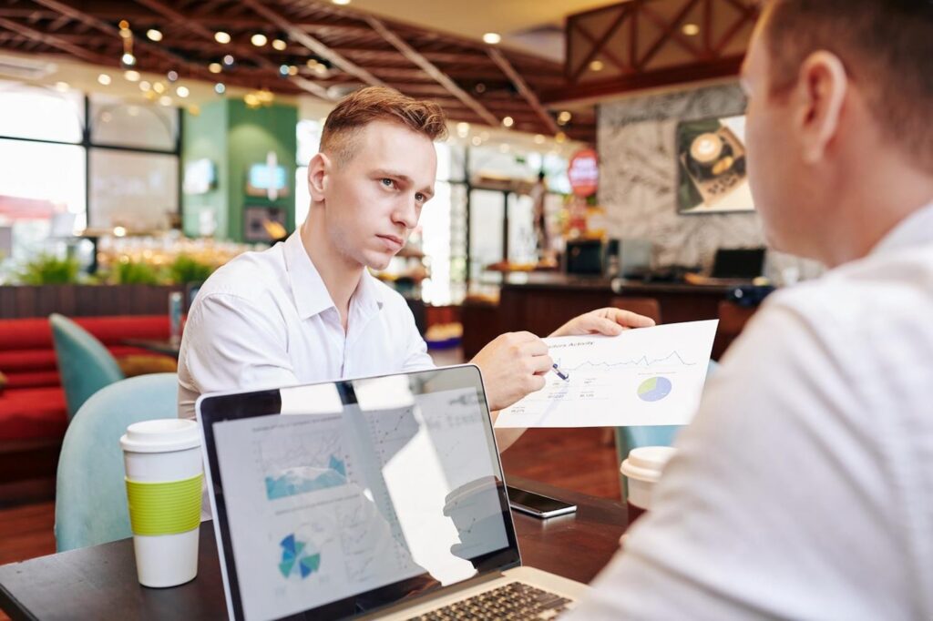 Restaurant Bookkeeping Melbourne: How to Track Real Profit in Hospitality