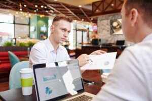 Restaurant Bookkeeping