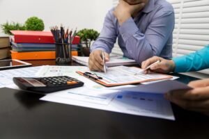trust account audit