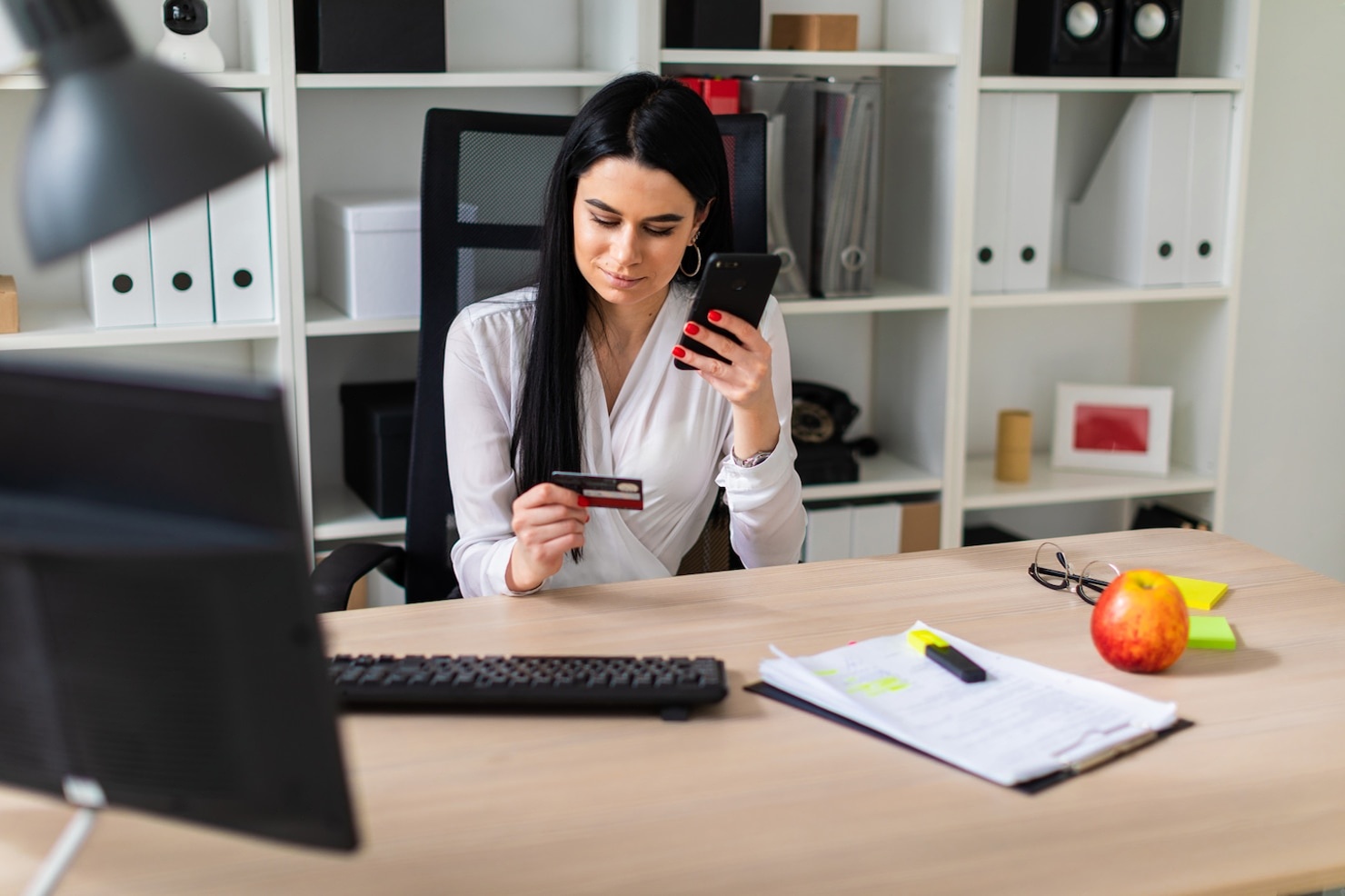 payroll service for small business