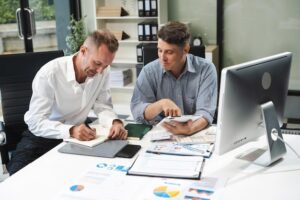 bookkeeping services Melbourne