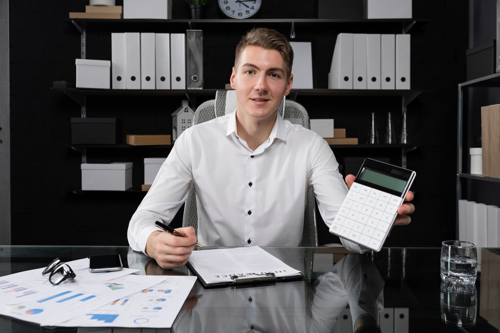Small Business Accountant