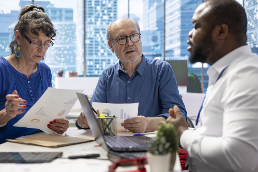 When Does an NDIS Provider Need an NDIS Tax Accountant? GST, Payroll & Tax Explained