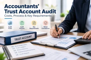 Accountants’ Trust Account Audit: Costs, Process & Key Requirements