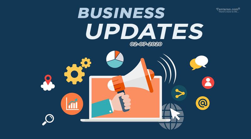 Business Update – 16 February 2022