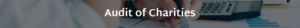 Audit of Charities