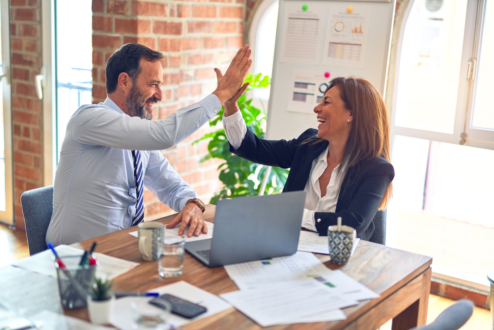 Changes to NFP Self-Review Return