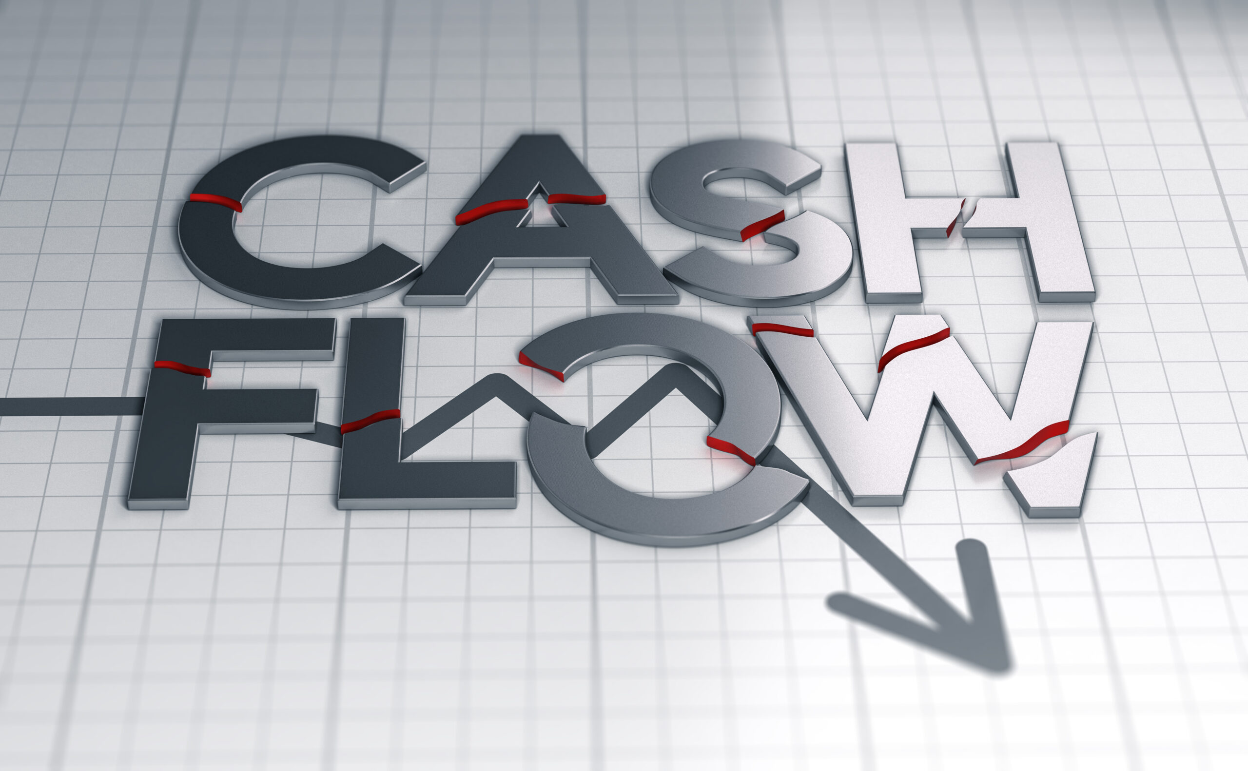 Early Warning Signs of Insolvency to Watch Out For