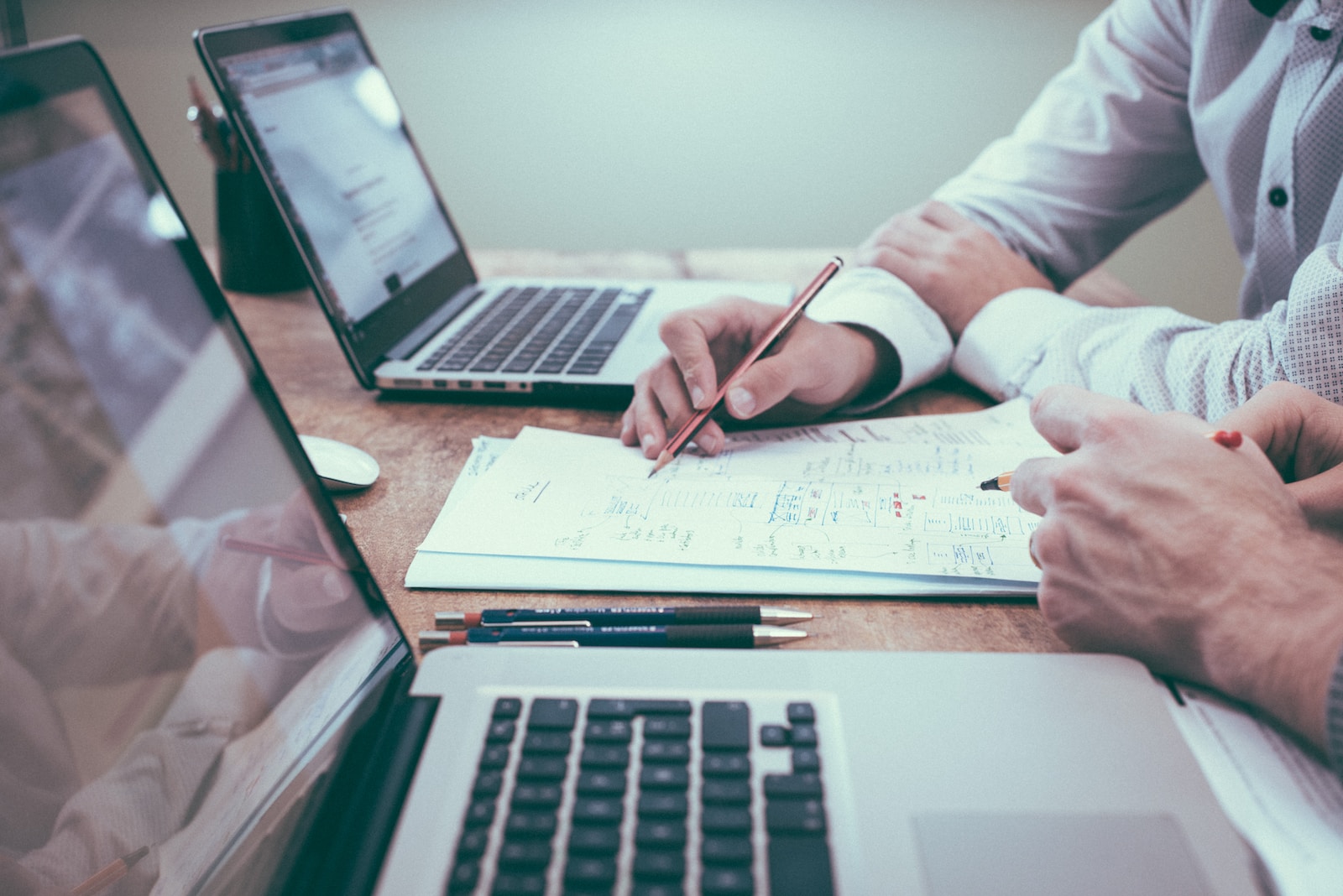 Your End of Financial Year Checklist