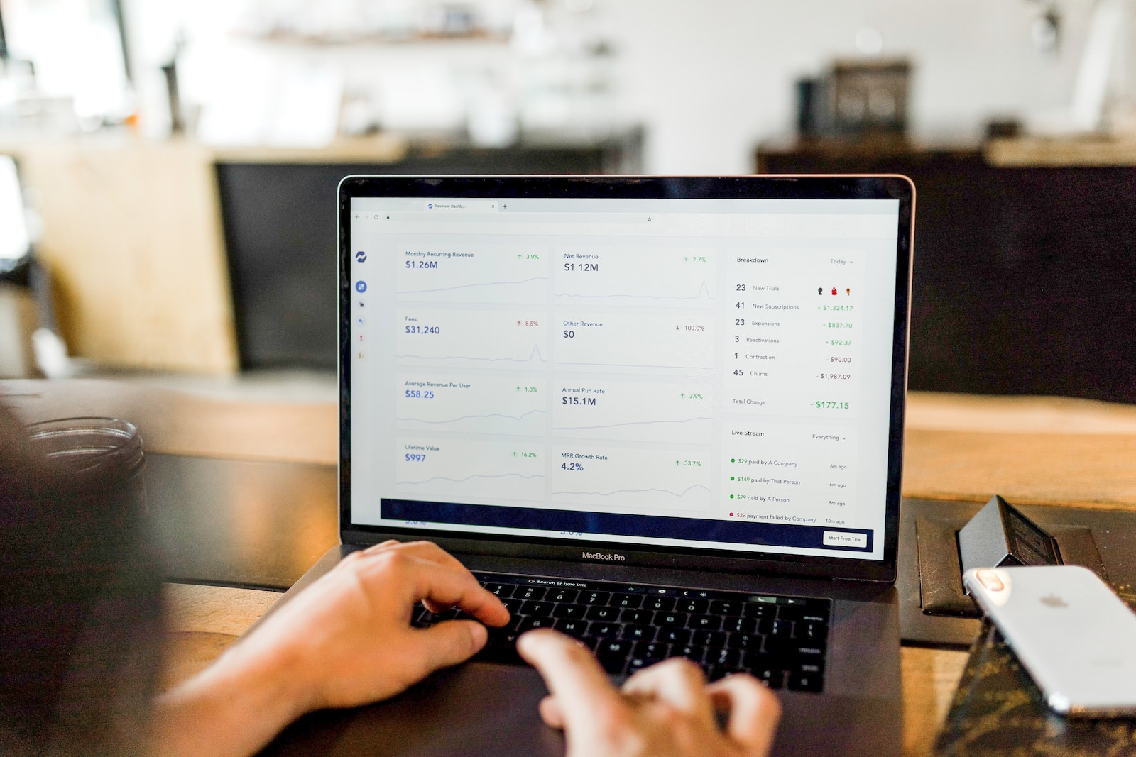 Choosing the right accounting software for your small business