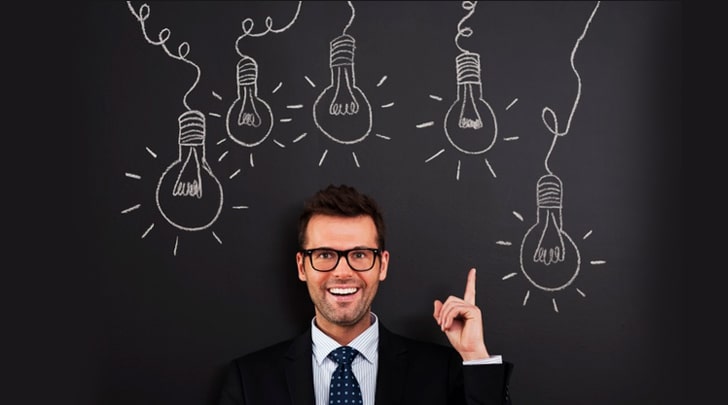 How to license your business ideas