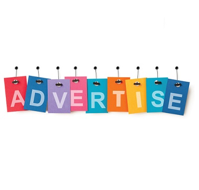 Advertise Business