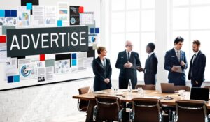 Advertise 
