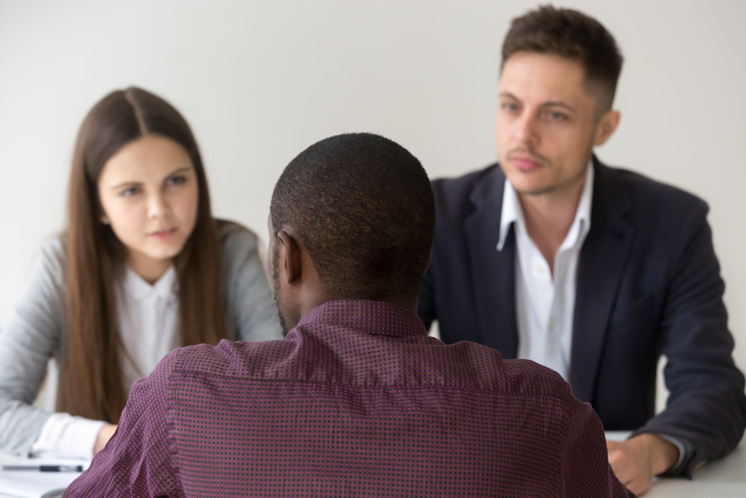 Questions to Prepare for When Pitching to Investors