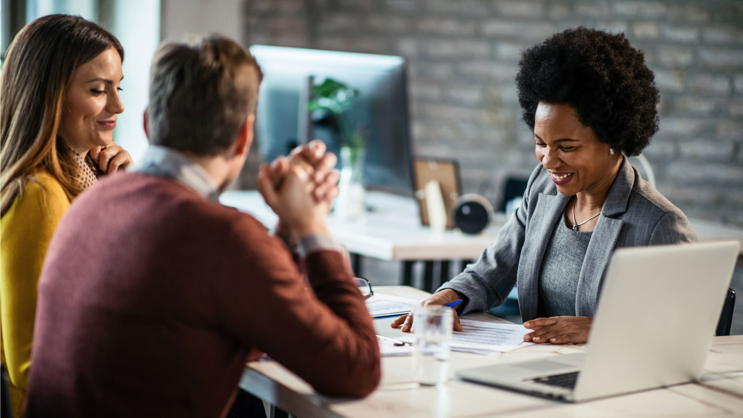 Differences Between an Accountant and a Financial Planner
