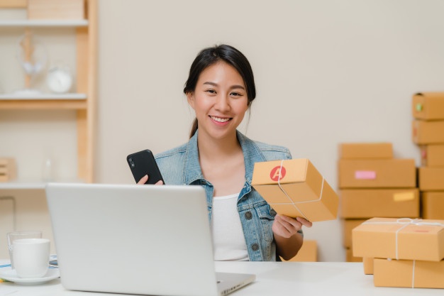 How to Move Your Brick and Mortar Retail Store Online