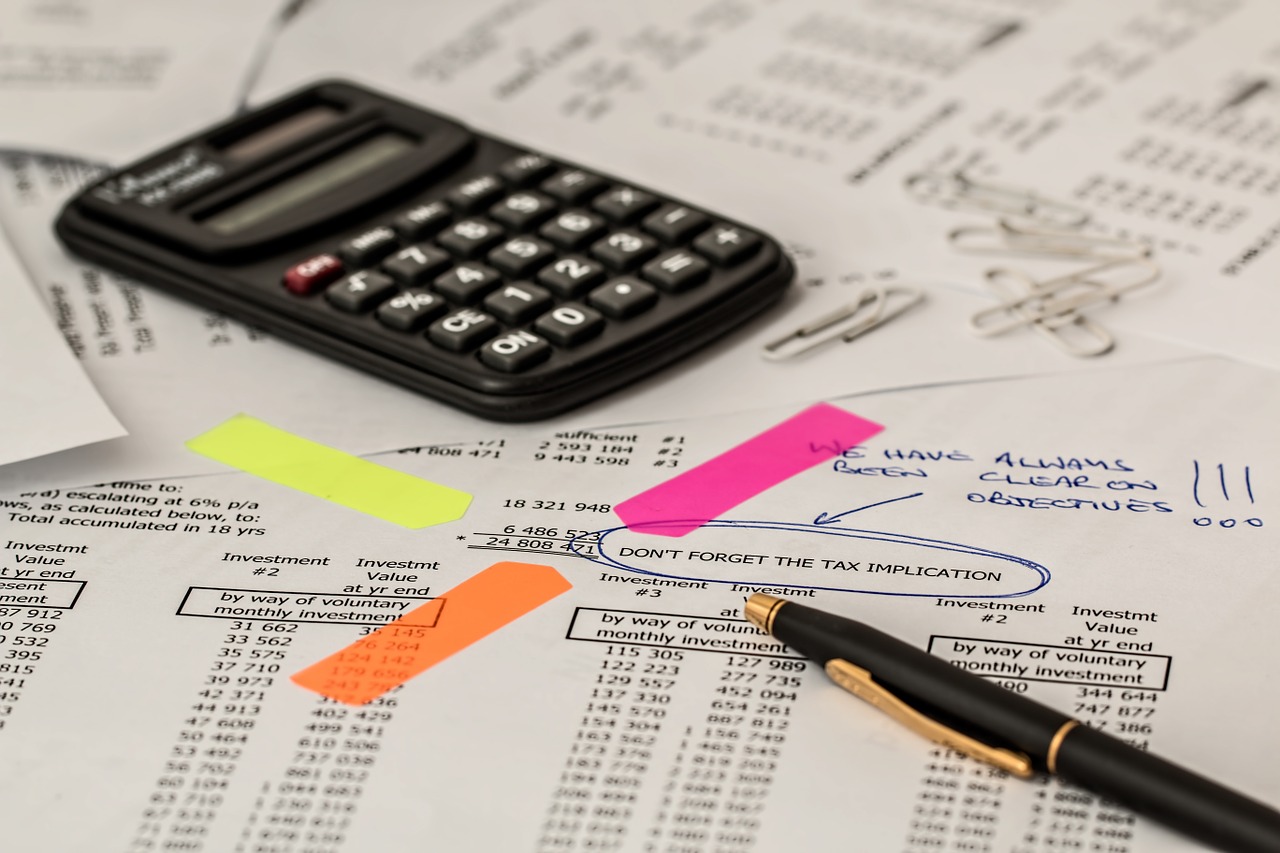 How to Hire the Right Bookkeeper for your Business