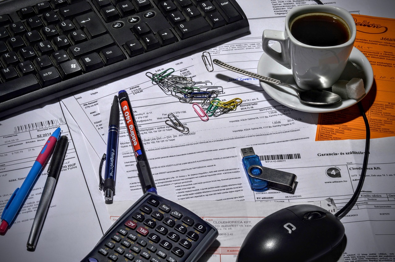 5 Common Bookkeeping Pitfalls — and How to Avoid Them