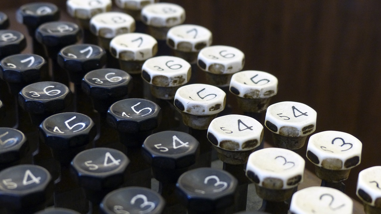 Why Bookkeeping is Crucial to Your Success