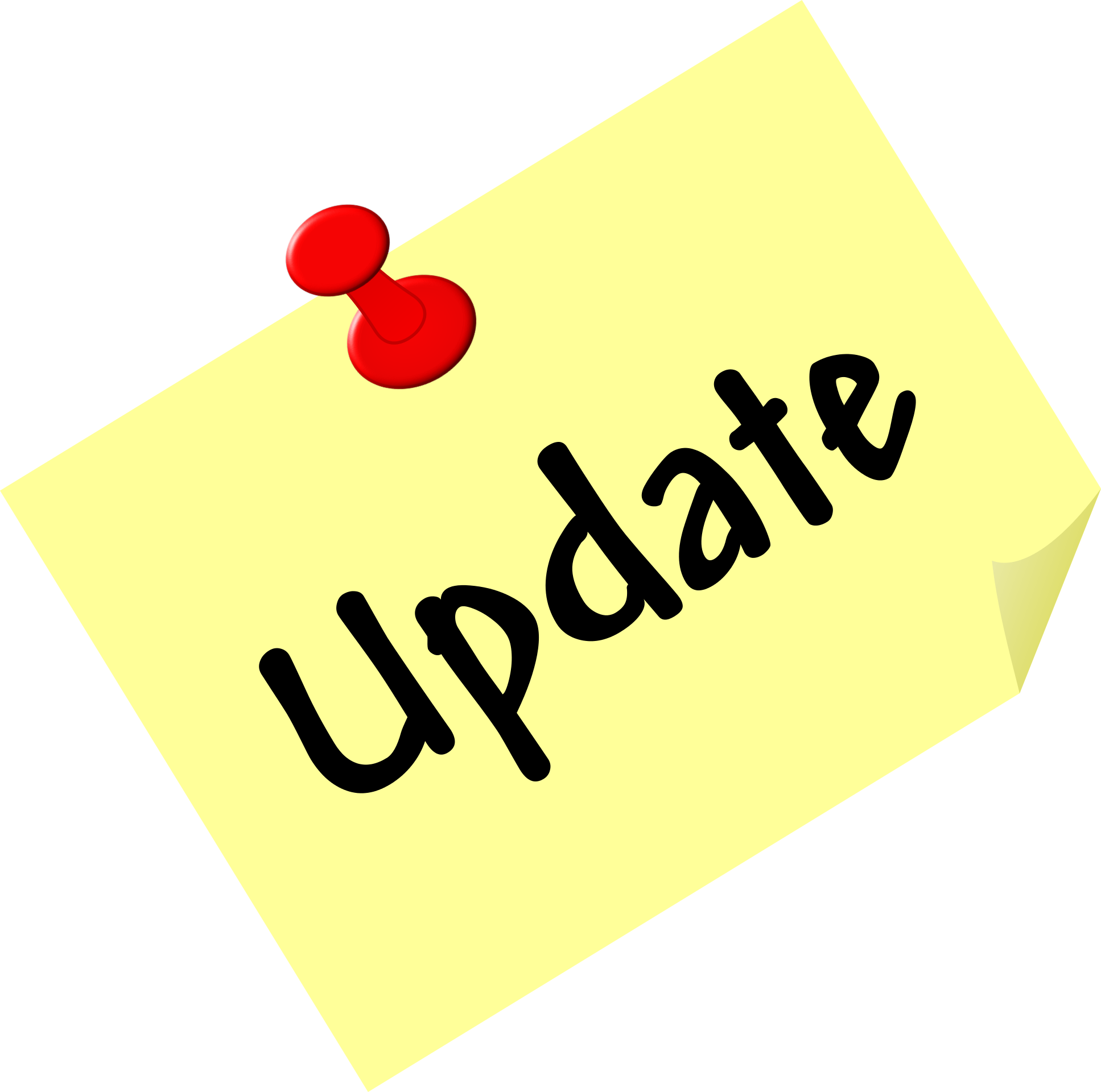 Business Update – 17 November 2021