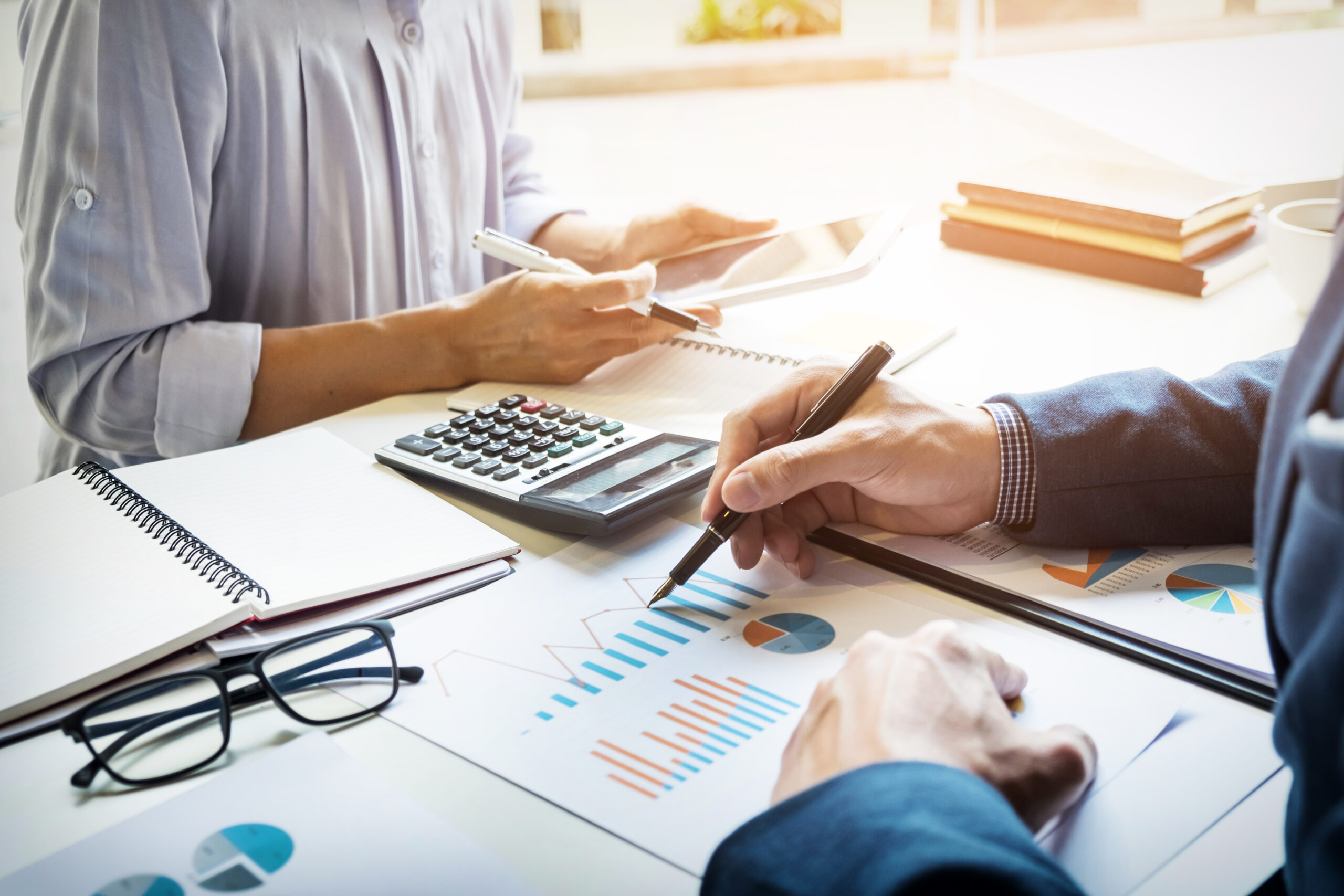 Financial Planning to Ensure Financial Independence for Women