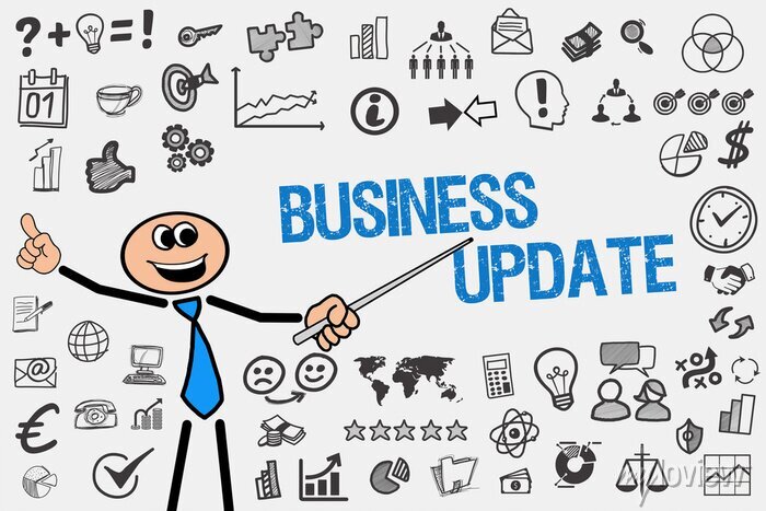 Business Update – 9 February 2022