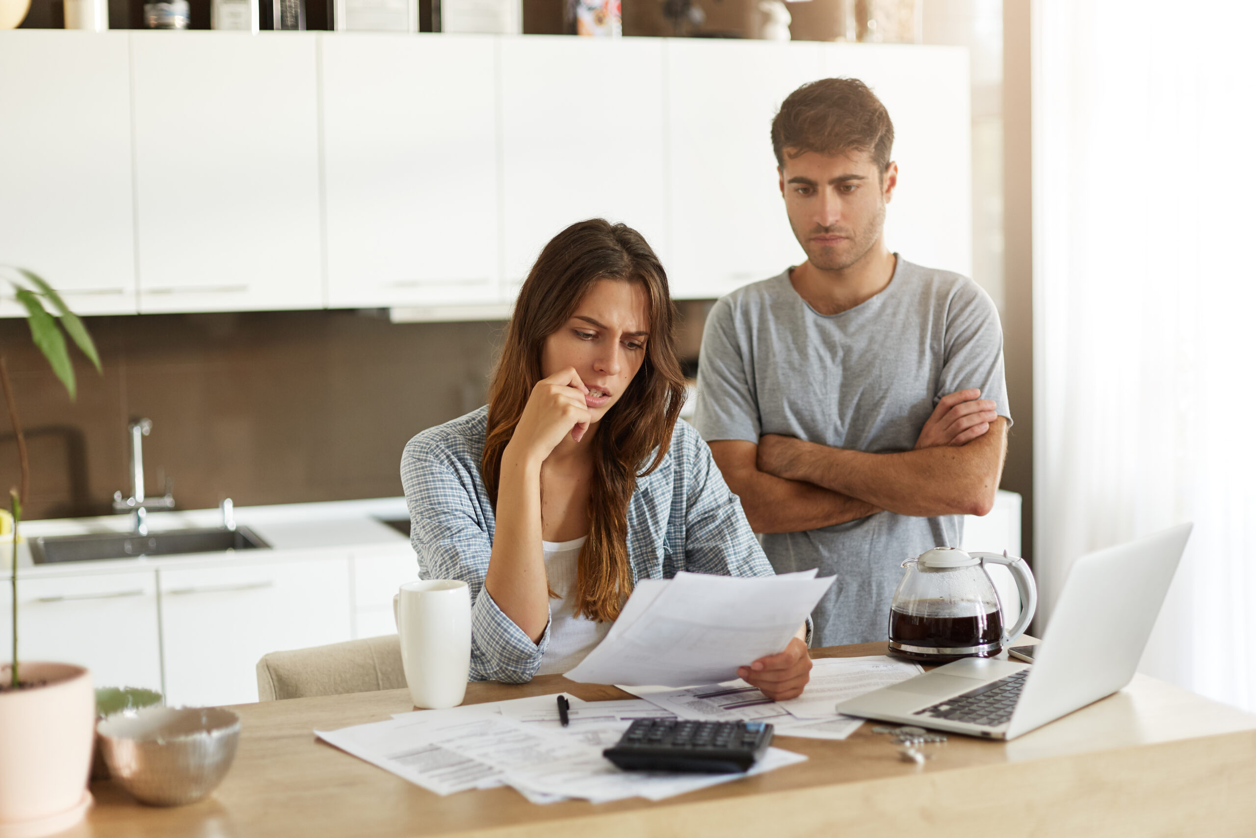 Major Change to Bankruptcy Laws: What Does This Mean For Your Business?