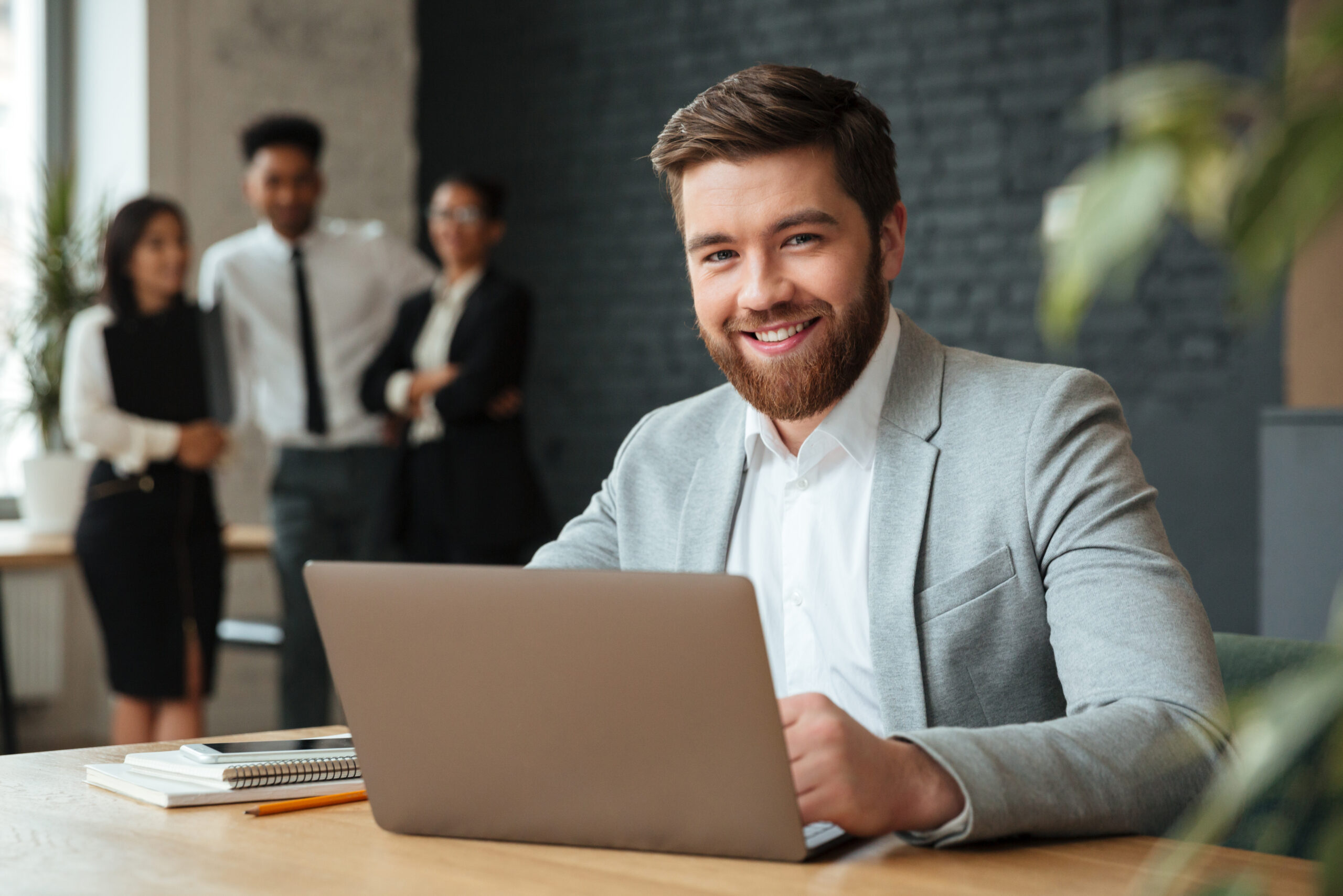 Three finance options for your business
