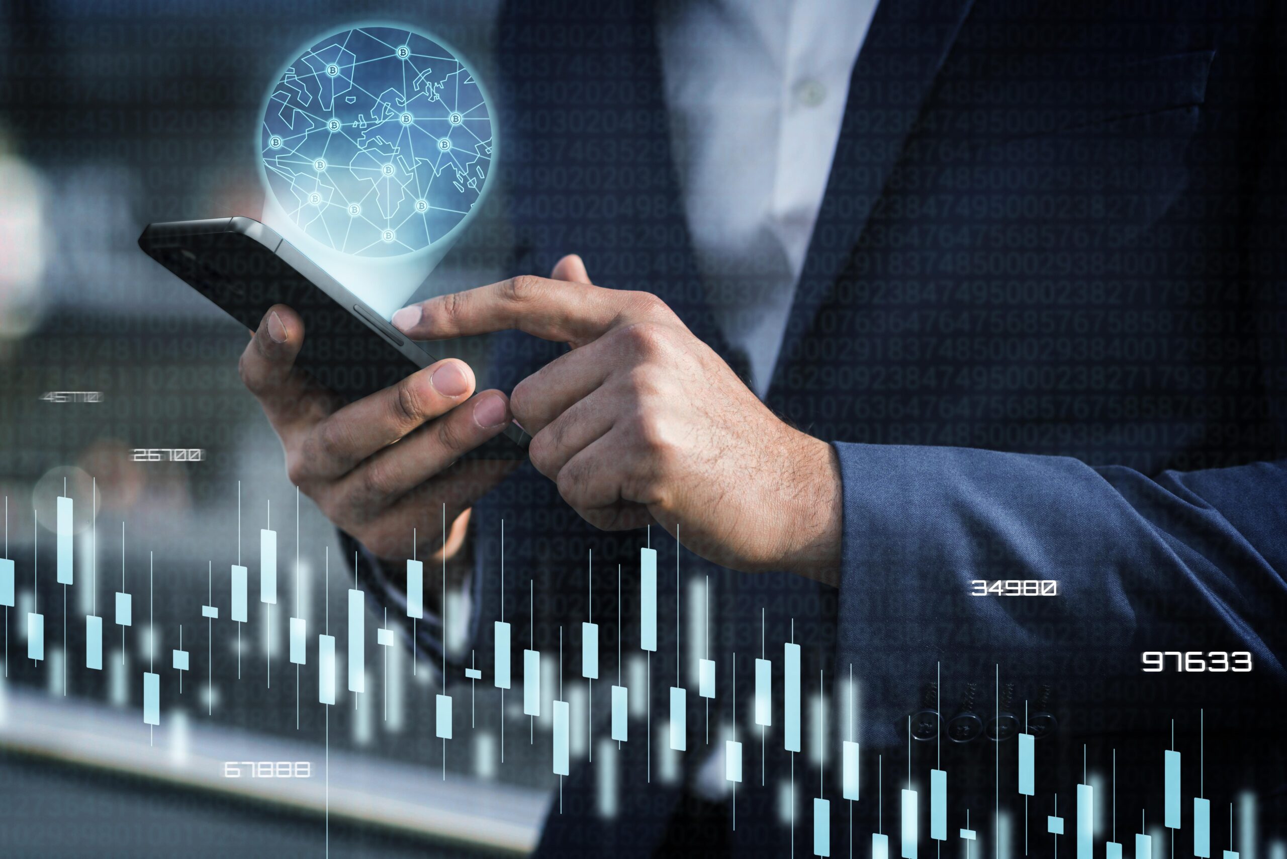 Business Update – 24 November 2021