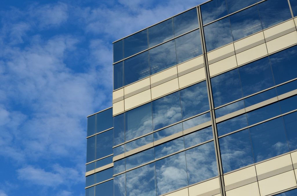 Why Keep Your Data in the Cloud?