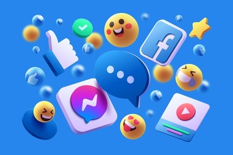 Social media