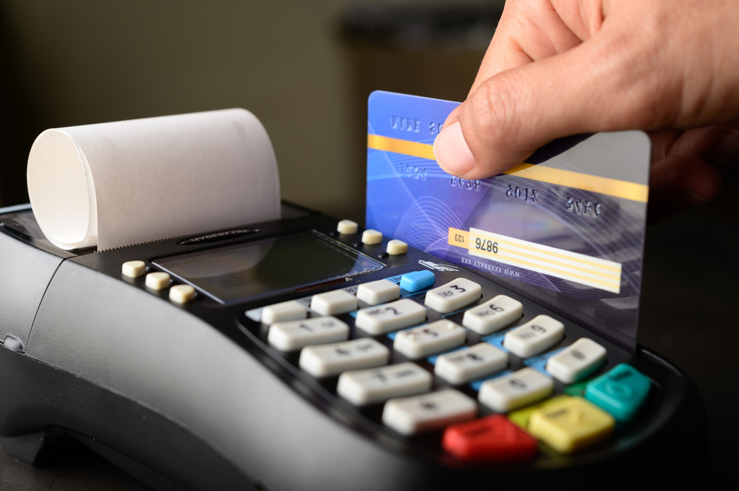 4 Reasons Your Business Should Consider Digital Receipts