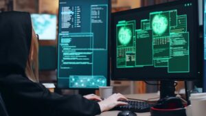 Cyber Crime