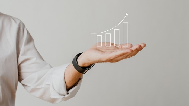 If my business is making a profit, where is the cash?