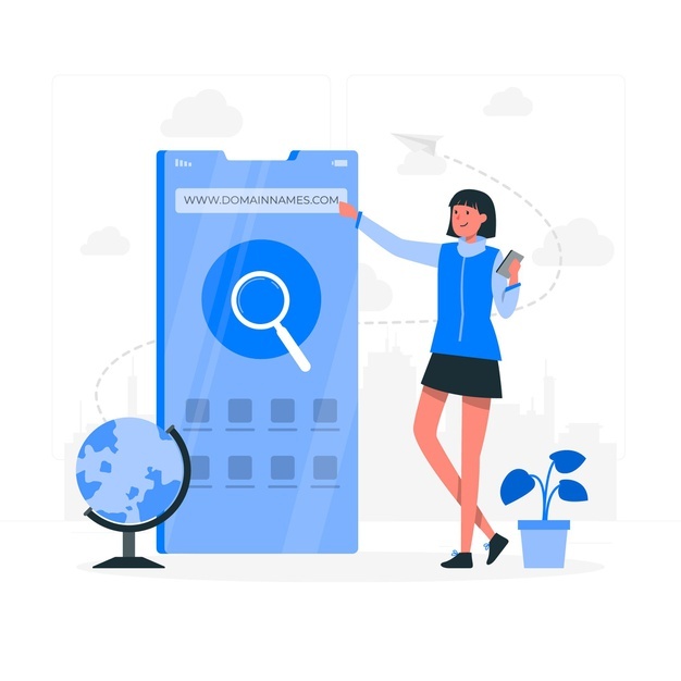 Find a Domain