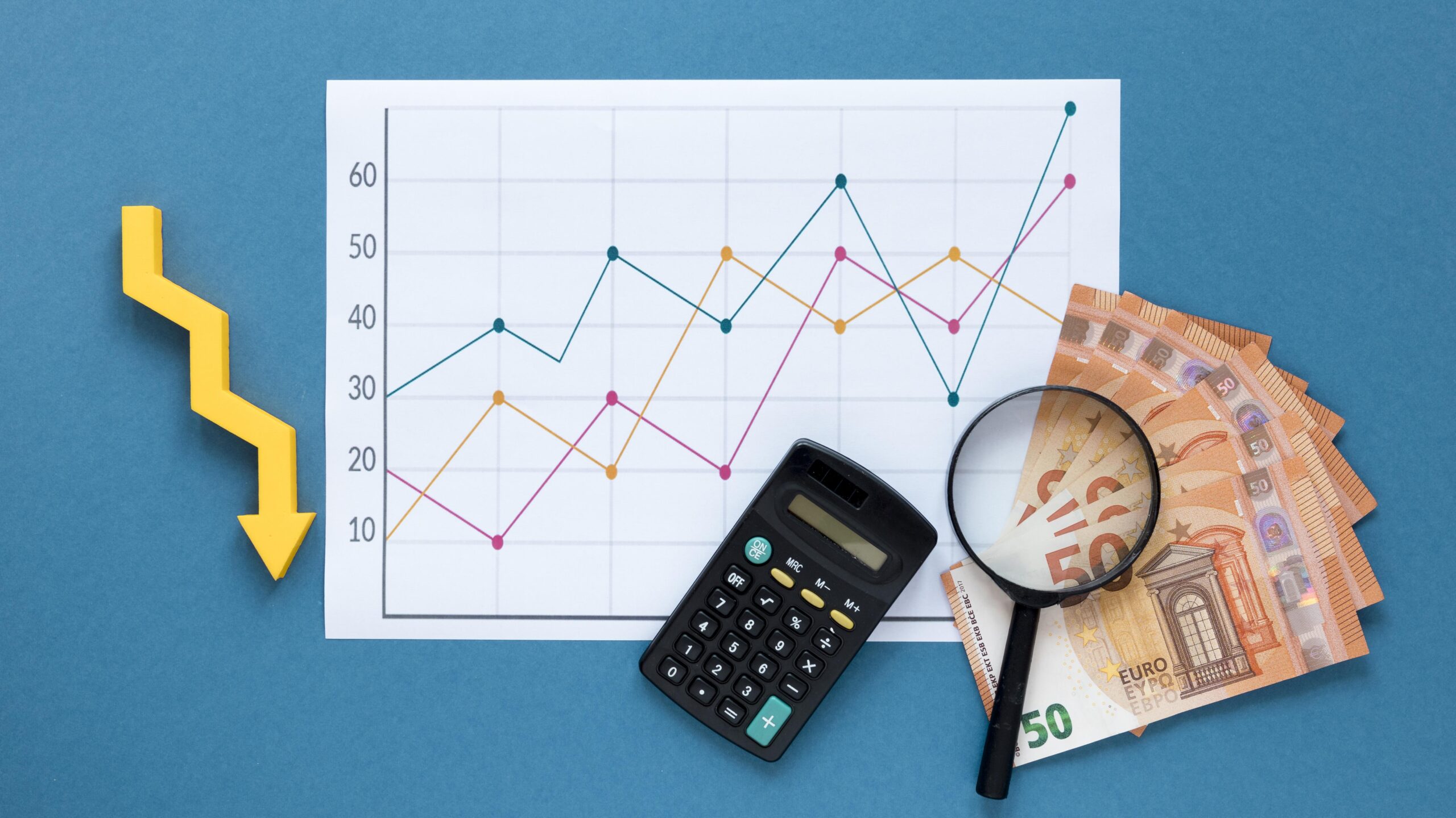4 Key Areas to Evaluate in Your Business Budget